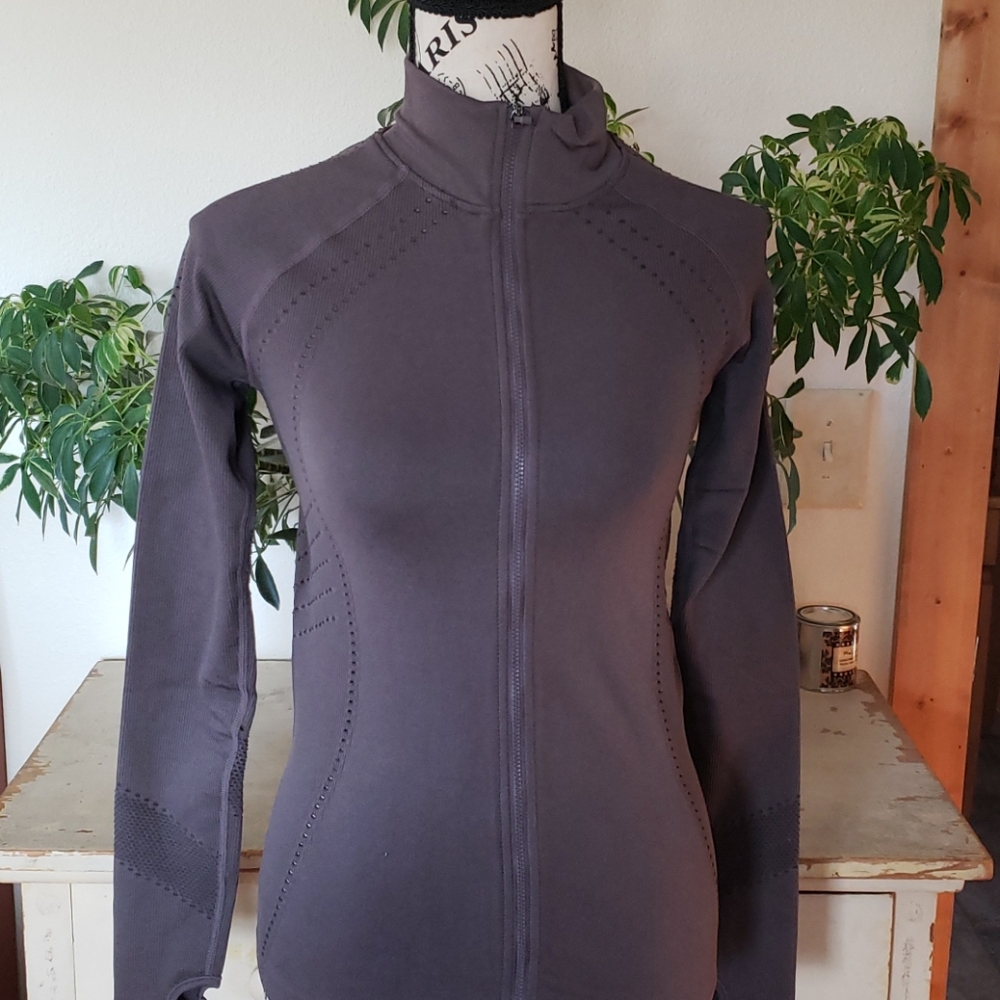 Fabletics jacket